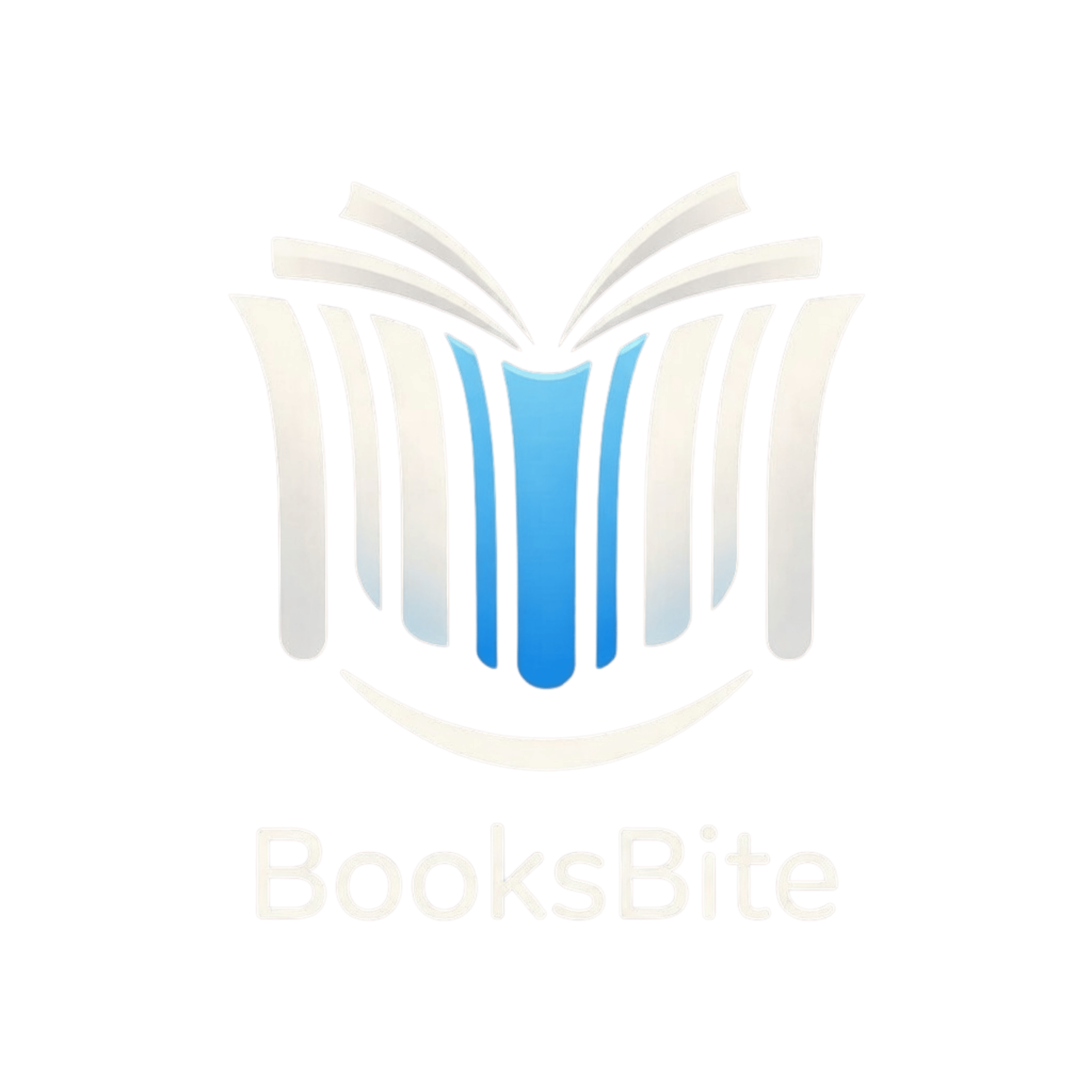 BooksBite Logo